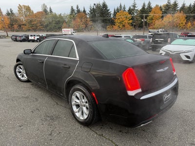 2020 Chrysler 300 Touring