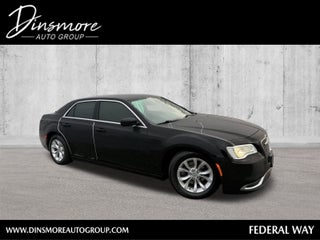 2020 Chrysler 300 Touring
