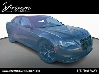 2021 Chrysler 300 300S