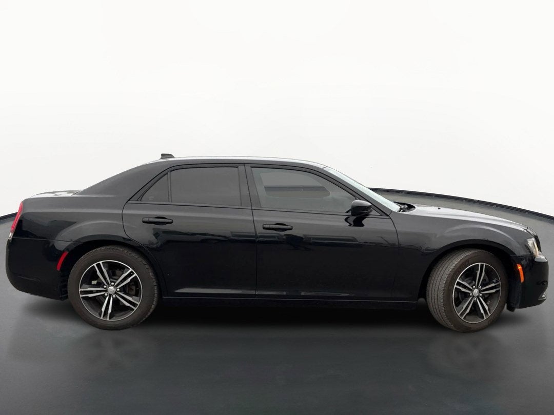 2017 Chrysler 300 300S AWD