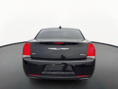 2017 Chrysler 300 300S AWD