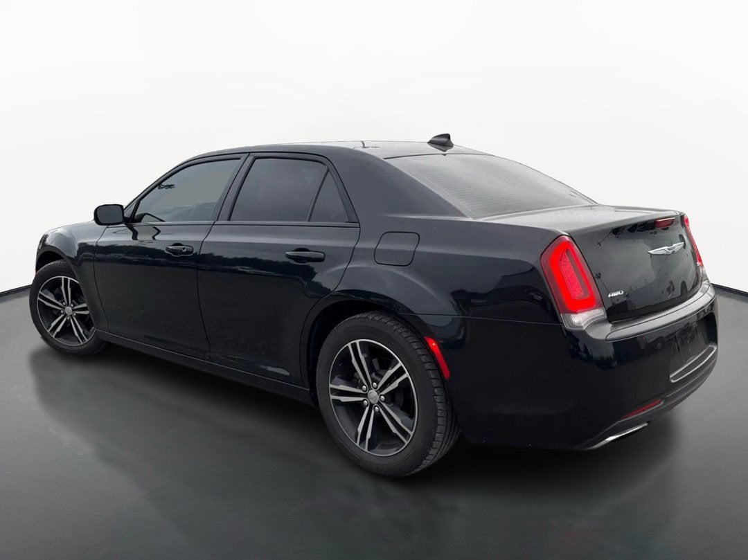 2017 Chrysler 300 300S AWD