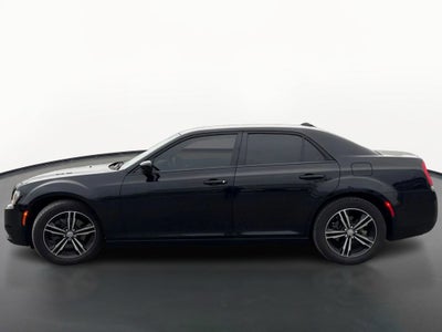 2017 Chrysler 300 300S AWD