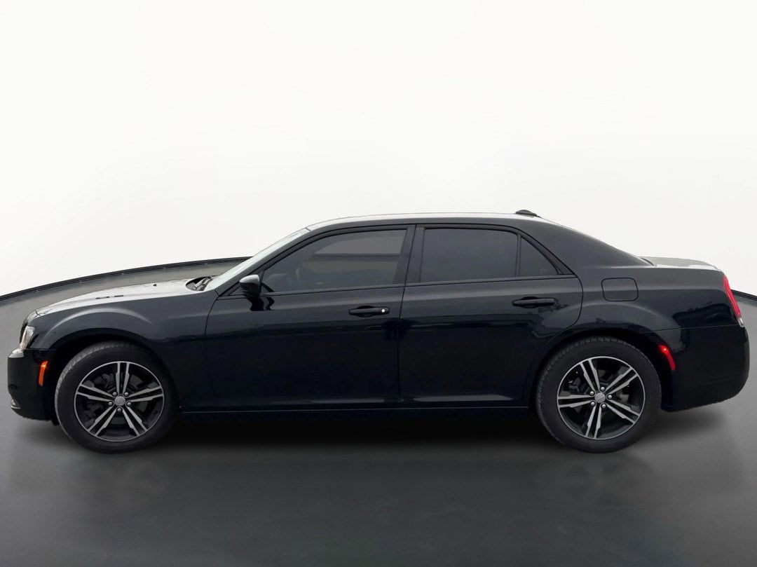 2017 Chrysler 300 300S AWD