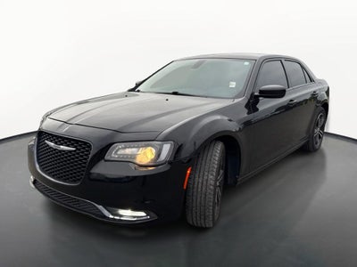 2017 Chrysler 300 300S AWD