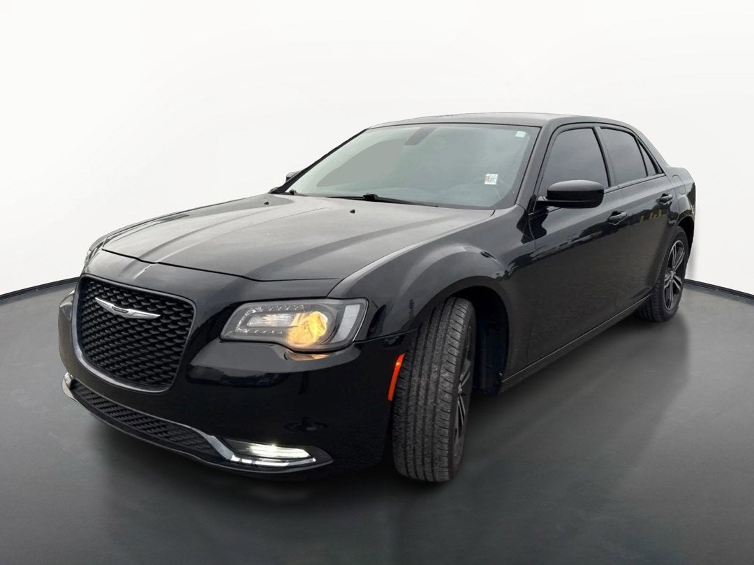 2017 Chrysler 300 300S AWD