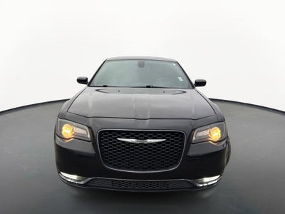 2017 Chrysler 300 300S AWD