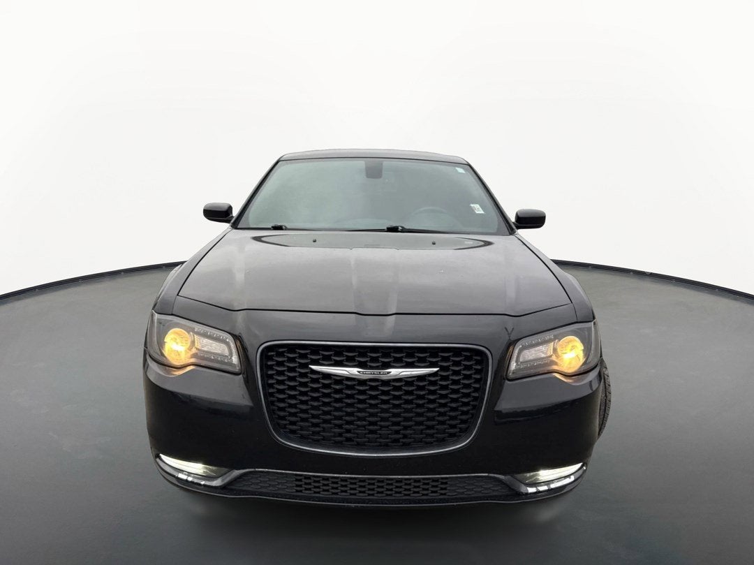 2017 Chrysler 300 300S AWD