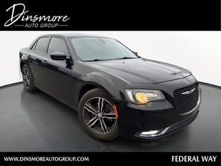 2017 Chrysler 300 300S AWD