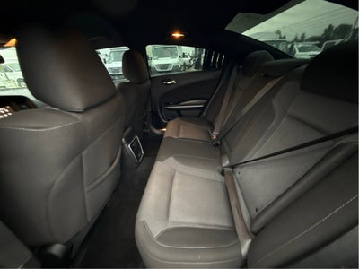 2021 Dodge Charger SXT AWD
