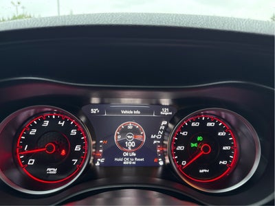 2021 Dodge Charger SXT AWD
