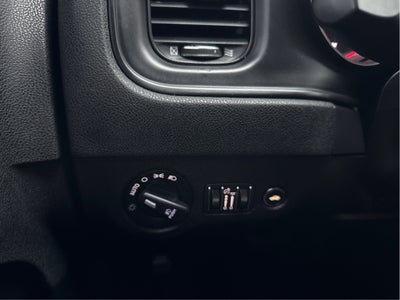 2021 Dodge Charger SXT AWD