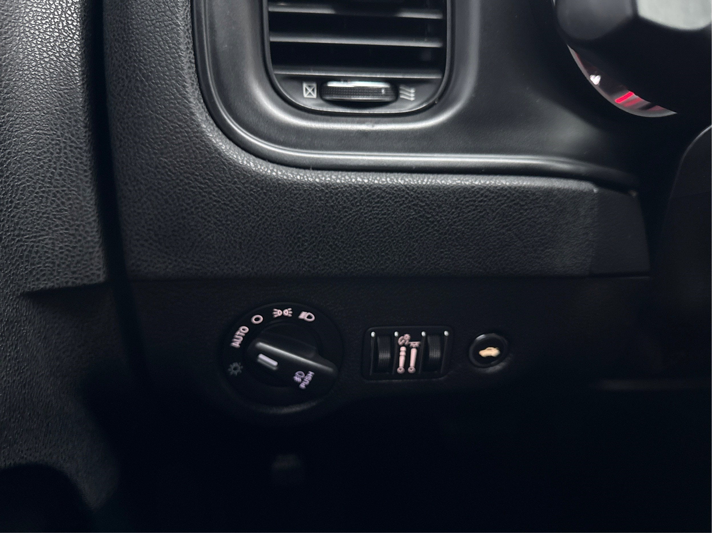 2021 Dodge Charger SXT AWD