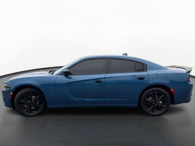 2021 Dodge Charger SXT AWD