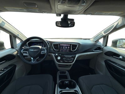 2020 Chrysler Pacifica Touring