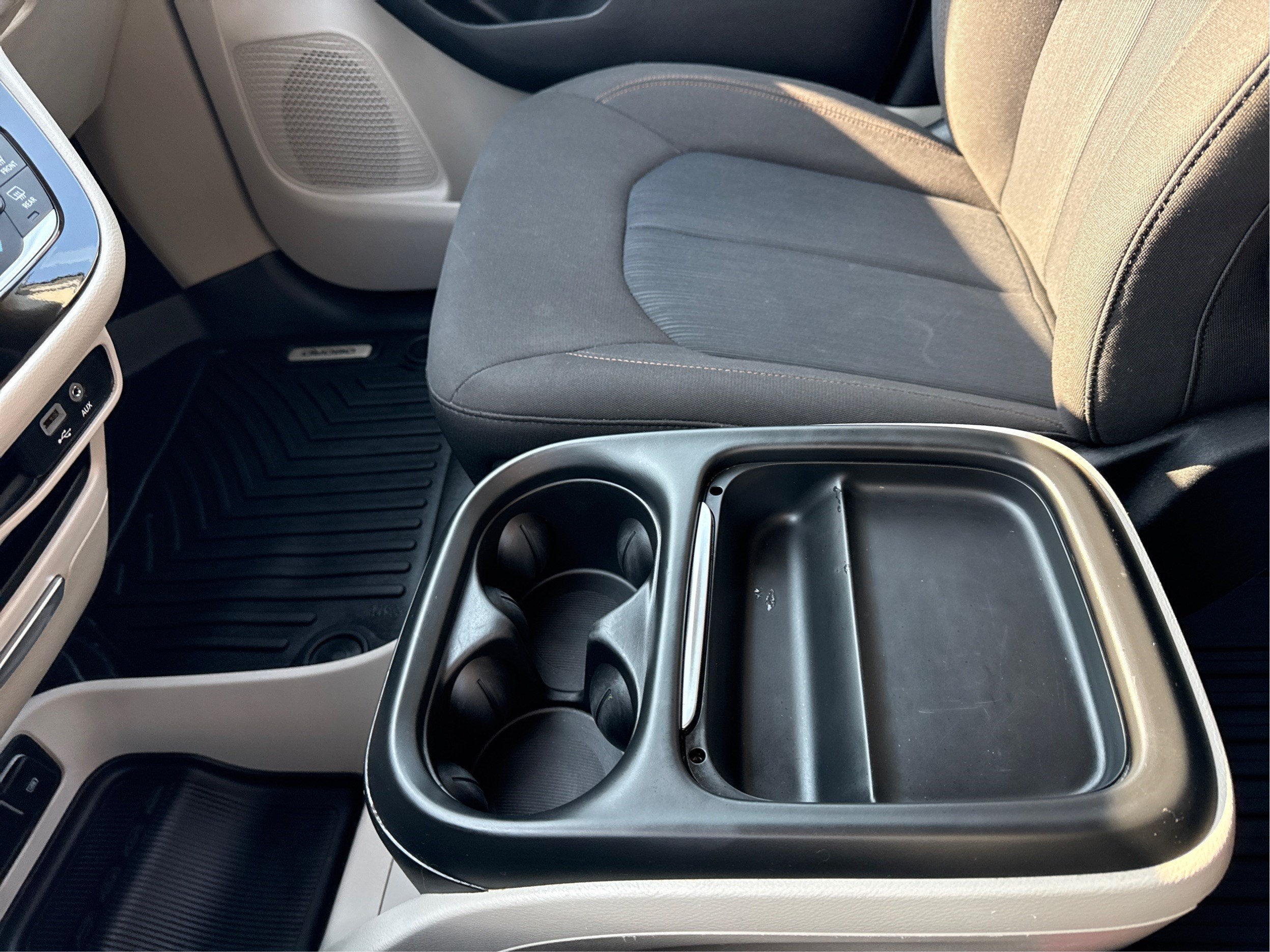 2020 Chrysler Pacifica Touring