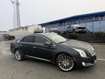 2013 Cadillac XTS Platinum
