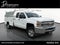 2019 Chevrolet Silverado 2500 HD Work Truck