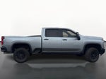 2025 Chevrolet Silverado 2500 HD ZR2