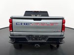 2025 Chevrolet Silverado 2500 HD ZR2
