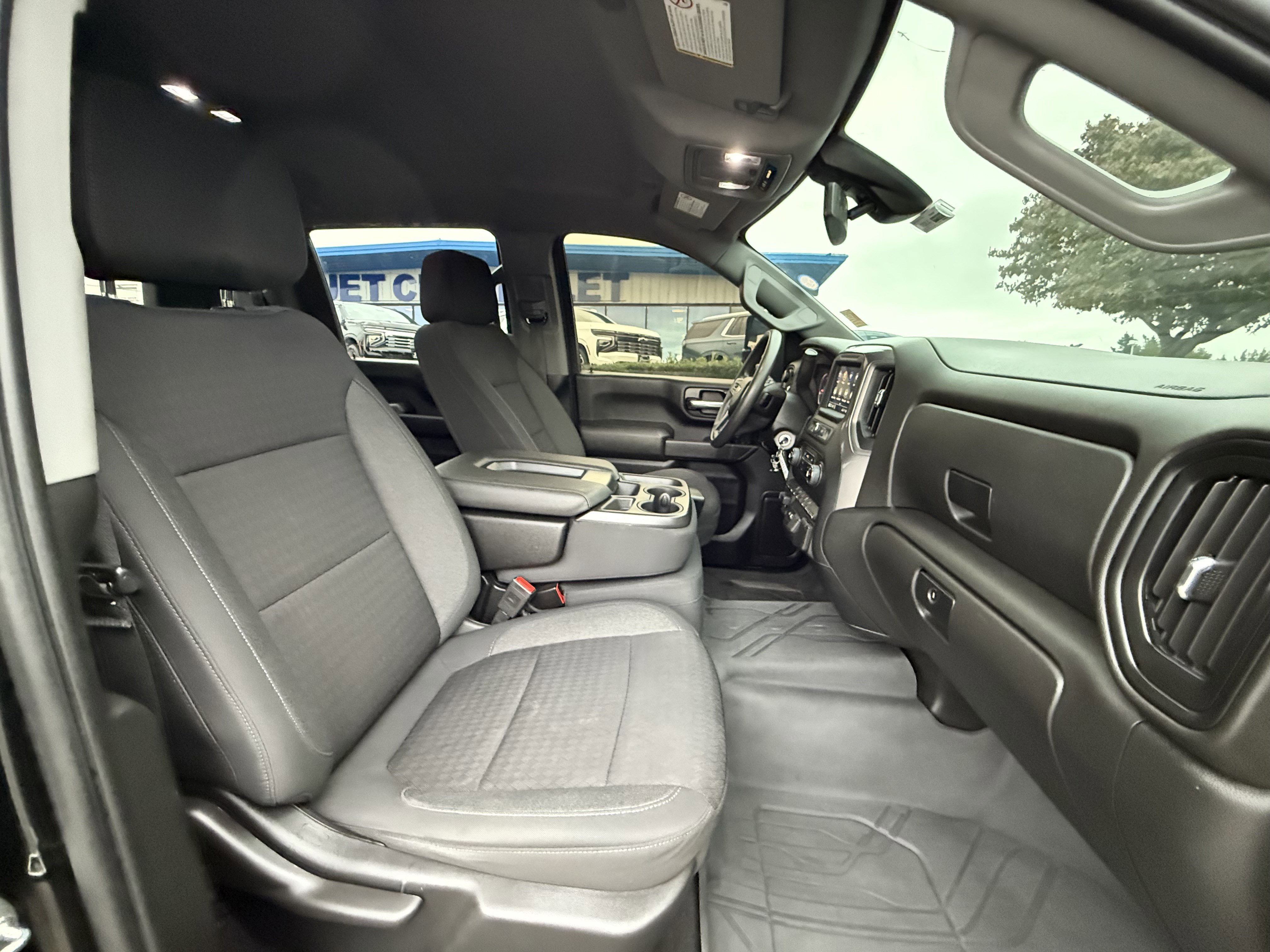 2023 Chevrolet Silverado 2500 HD Custom