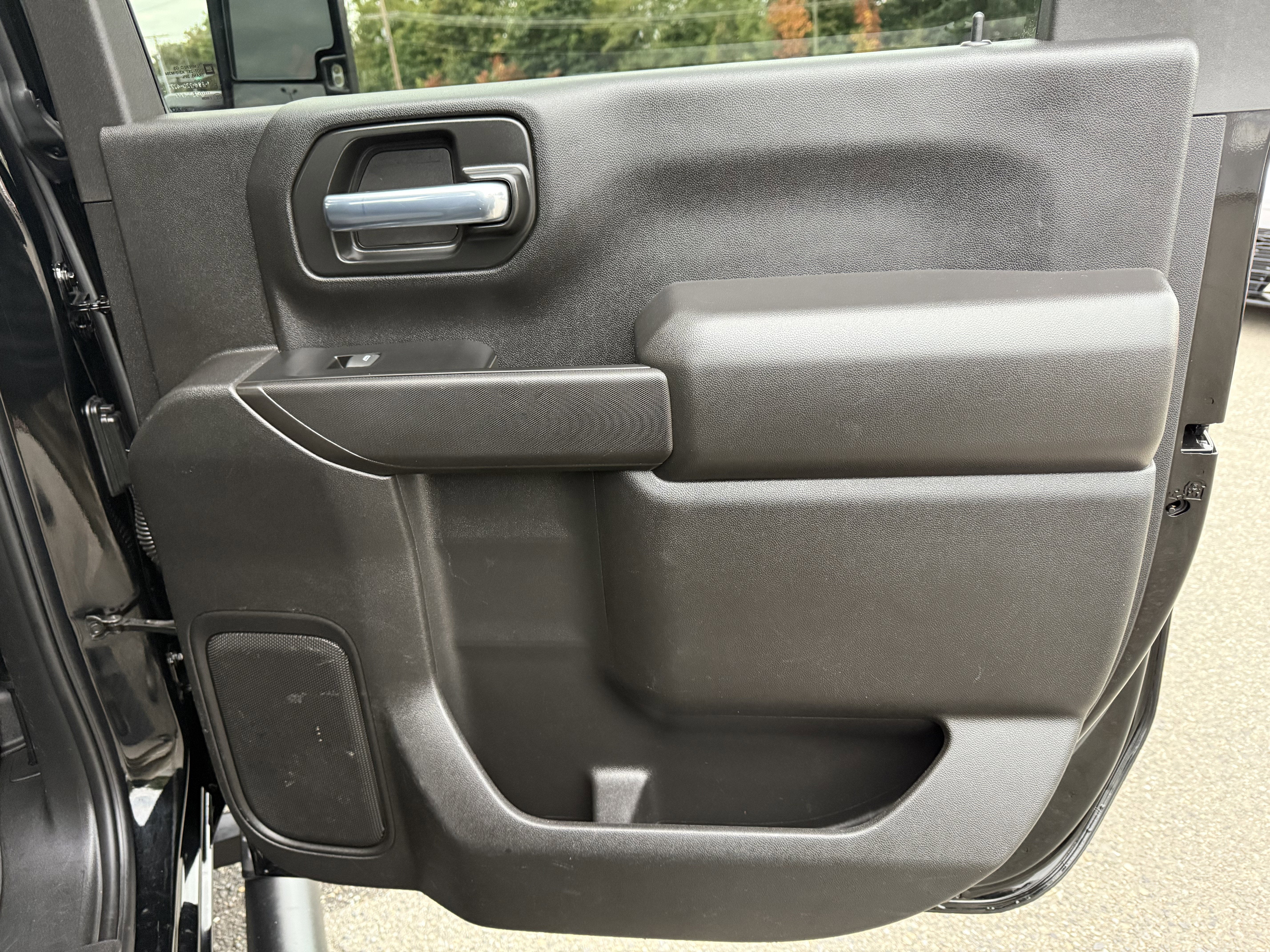 2023 Chevrolet Silverado 2500 HD Custom