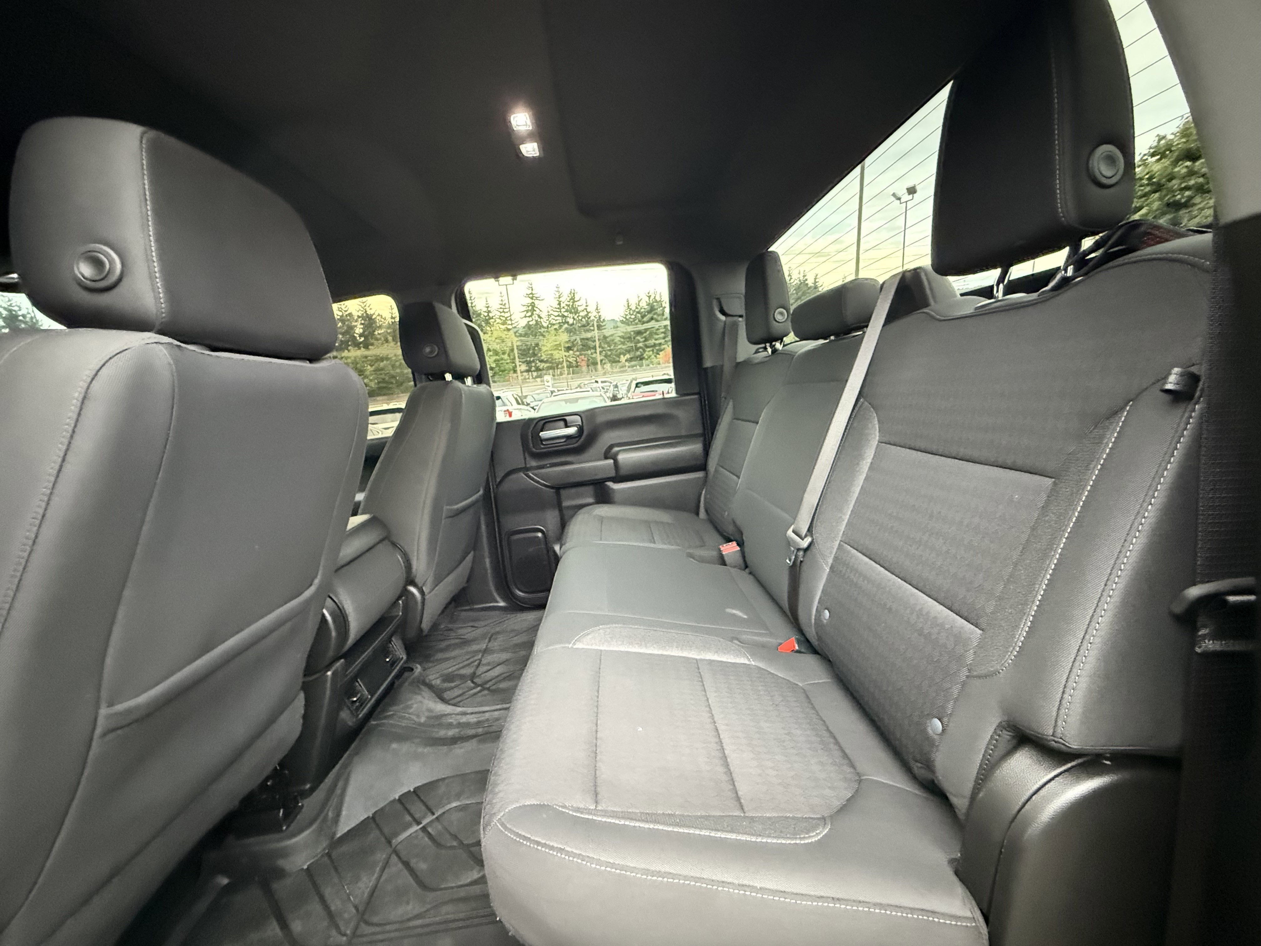 2023 Chevrolet Silverado 2500 HD Custom