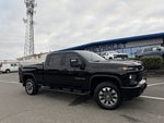 2023 Chevrolet Silverado 2500 HD Custom