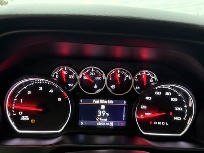 2023 Chevrolet Silverado 2500 HD Custom