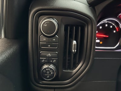 2023 Chevrolet Silverado 2500 HD Custom