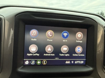 2023 Chevrolet Silverado 2500 HD Custom