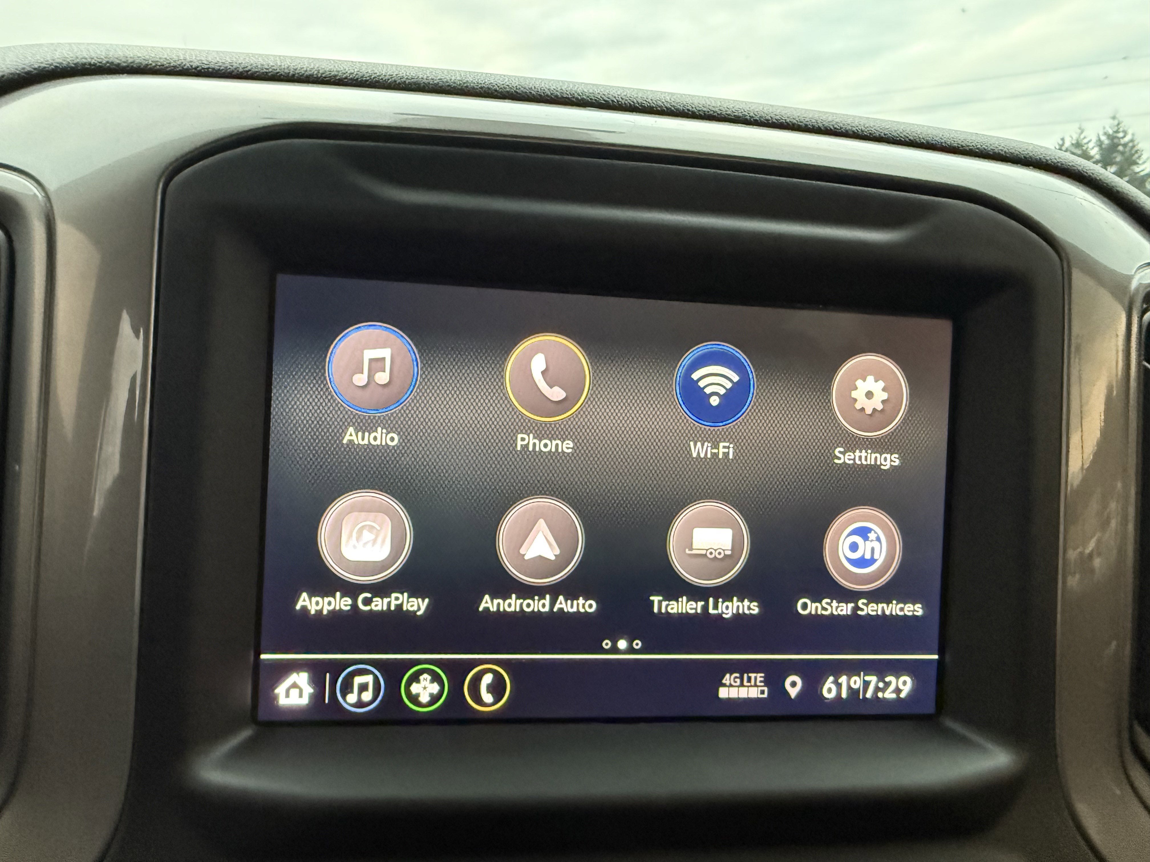 2023 Chevrolet Silverado 2500 HD Custom