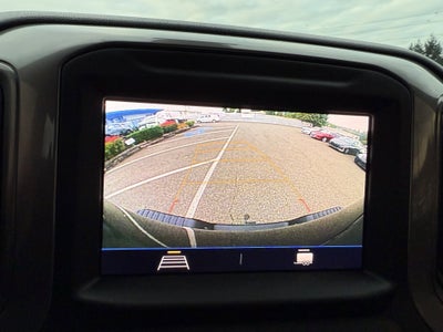 2023 Chevrolet Silverado 2500 HD Custom