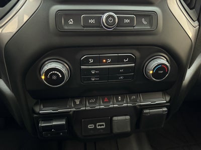 2023 Chevrolet Silverado 2500 HD Custom