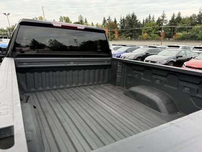 2023 Chevrolet Silverado 2500 HD Custom