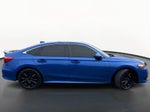 2024 Honda Civic Sedan EX
