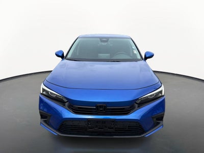 2024 Honda Civic Sedan EX