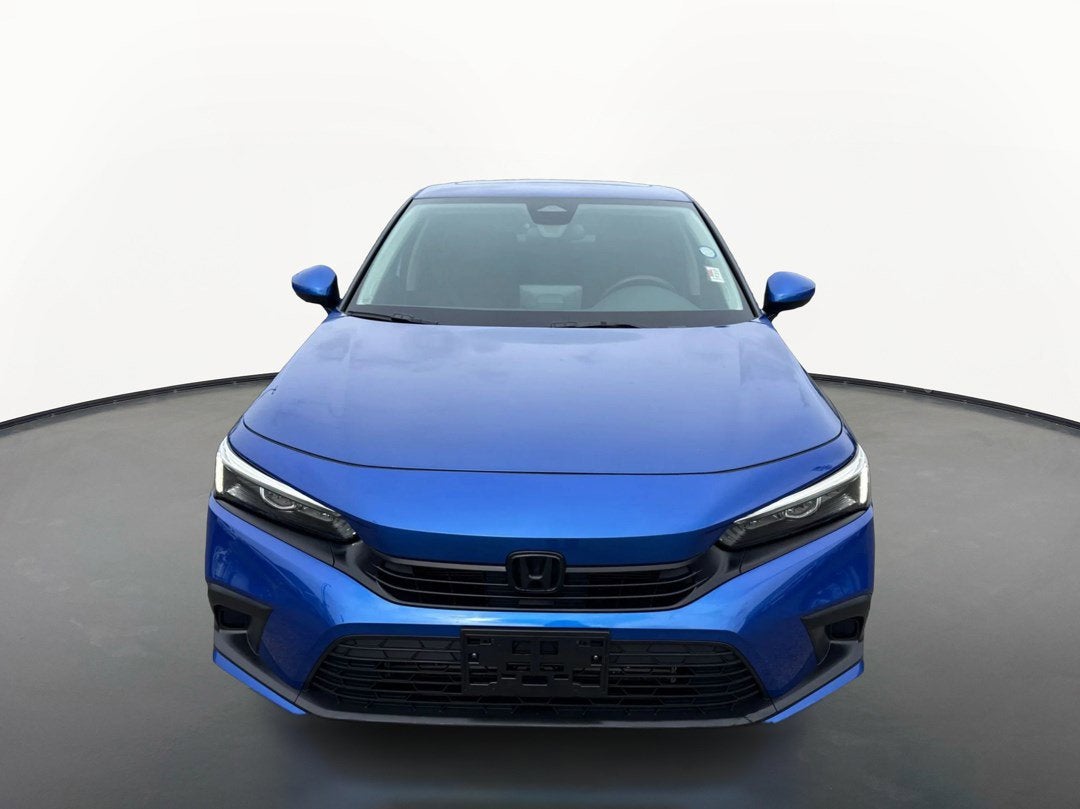 2024 Honda Civic Sedan EX