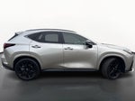 2022 Lexus NX 350 F SPORT Handling