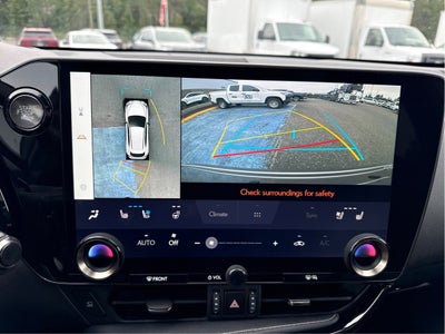 2022 Lexus NX 350 F SPORT Handling