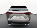 2022 Lexus NX 350 F SPORT Handling