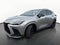 2022 Lexus NX 350 F SPORT Handling