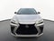2022 Lexus NX 350 F SPORT Handling