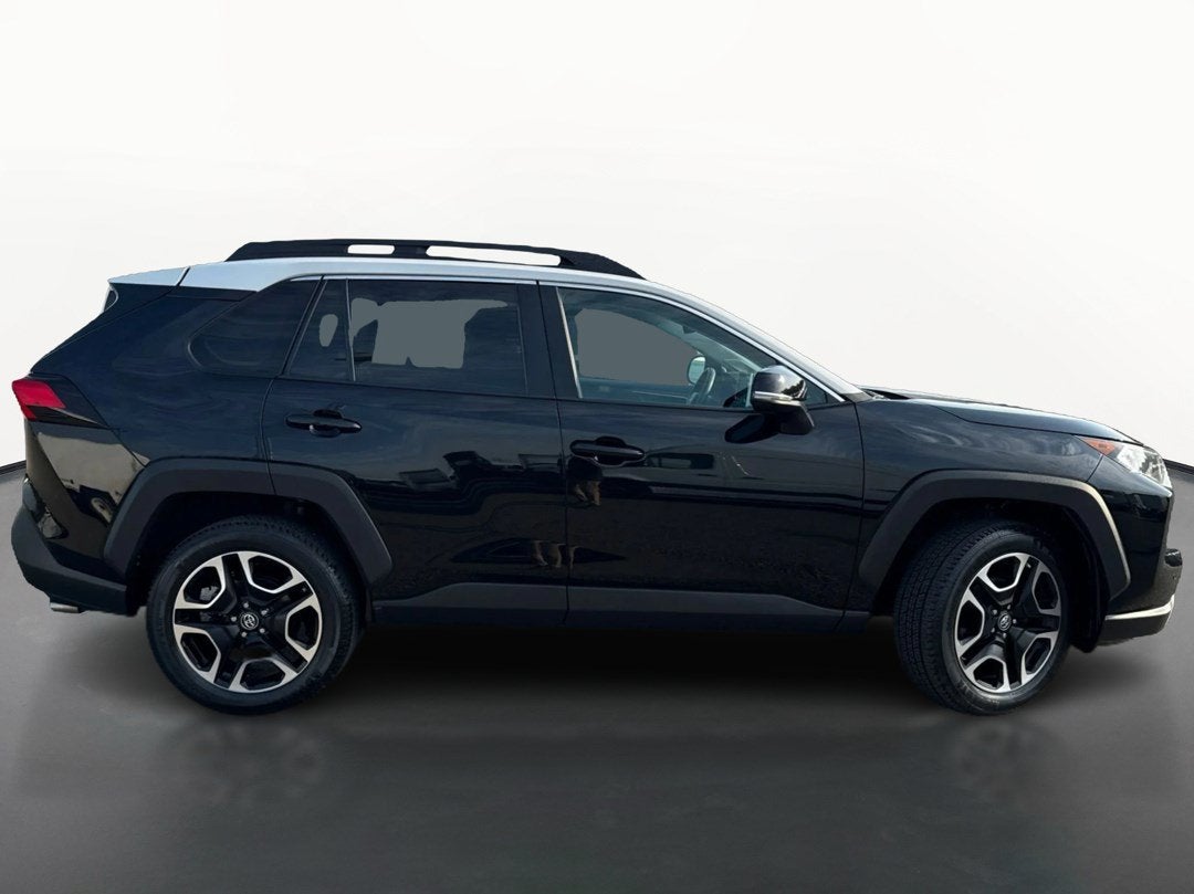 2019 Toyota RAV4 Adventure