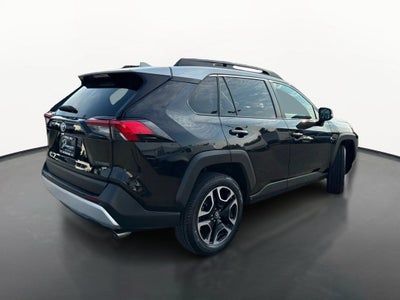 2019 Toyota RAV4 Adventure