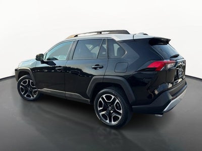 2019 Toyota RAV4 Adventure