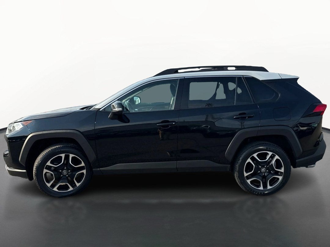 2019 Toyota RAV4 Adventure