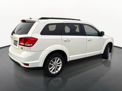 2015 Dodge Journey SXT