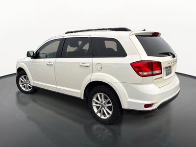 2015 Dodge Journey SXT
