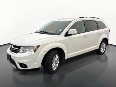 2015 Dodge Journey SXT